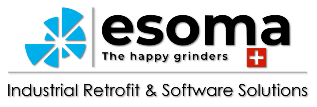 Esoma